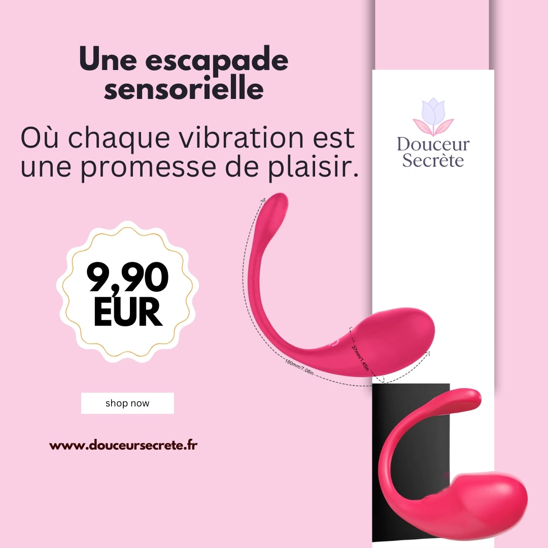 đ„â Vibrateur FĂ©minin Intime â RedĂ©couvrez le Plaisir en Toute LibertĂ© đ