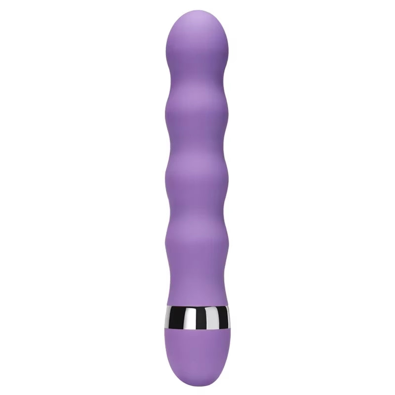Multi-Speed G Spot Vagina Vibrator Clitoris Butt Plug Anal Erotic Goods Products Sex Toys for Woman Men Adults Female Dildo Shop